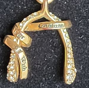 Juicy Couture Necklace